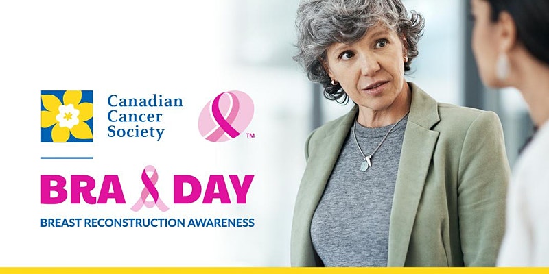 Breast Reconstruction Awareness (BRA) Day 2020 Date, History &  Significance: Know More About Women's Right to Reconstructive Surgeries  After Breast Cancer Diagnosis & Treatment