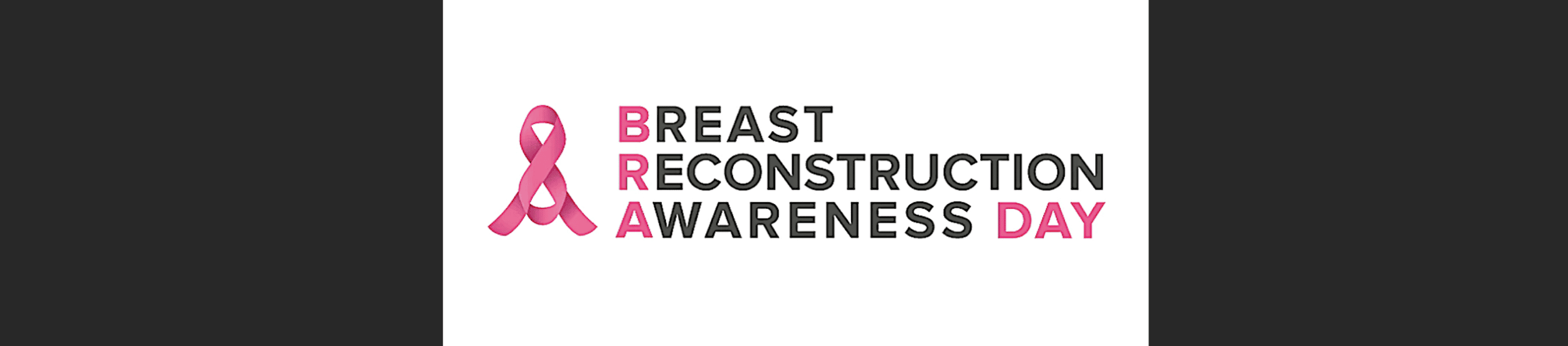 Breast Reconstruction Awareness Day - Dr. Momtazi